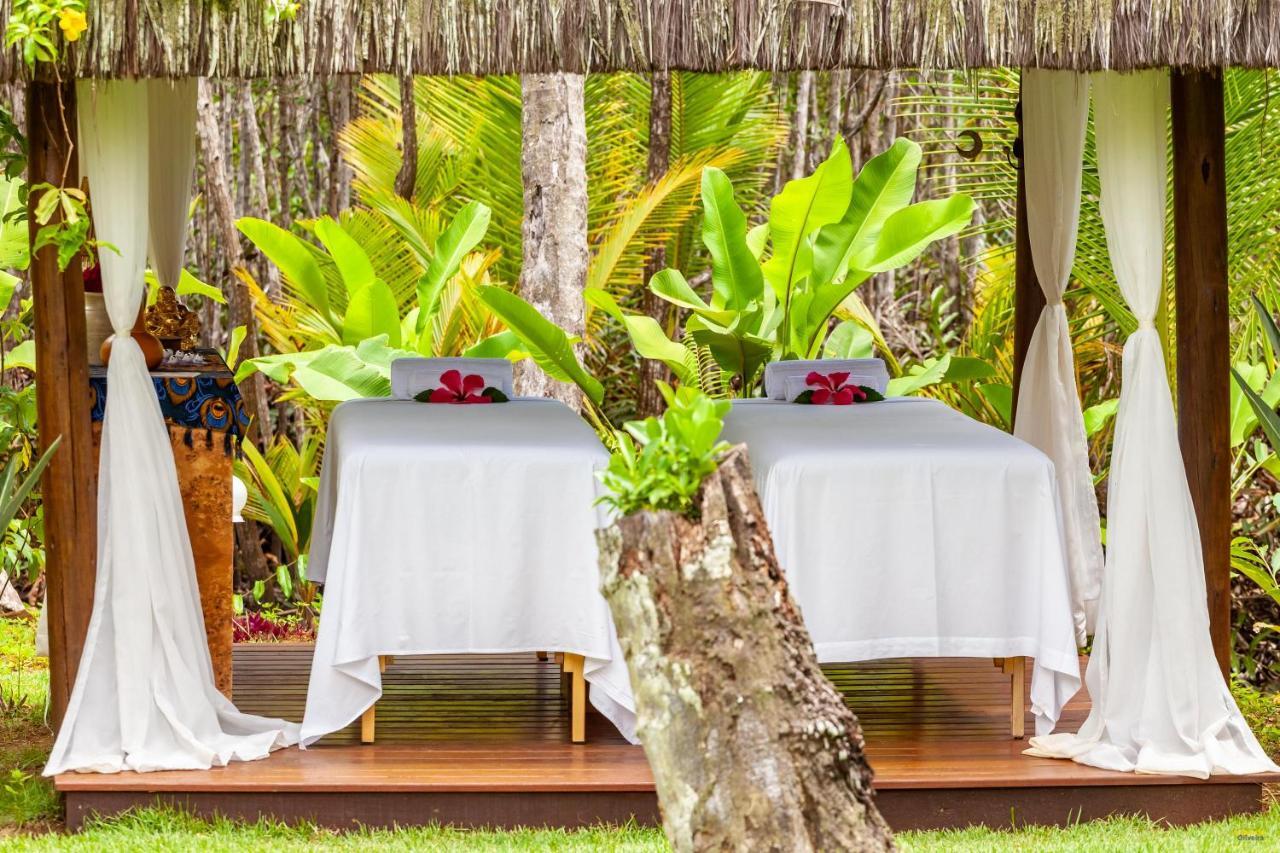 Itacare Eco Resort Exterior foto